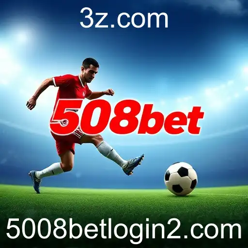 A Crescente Popularidade do 5008bet no Brasil