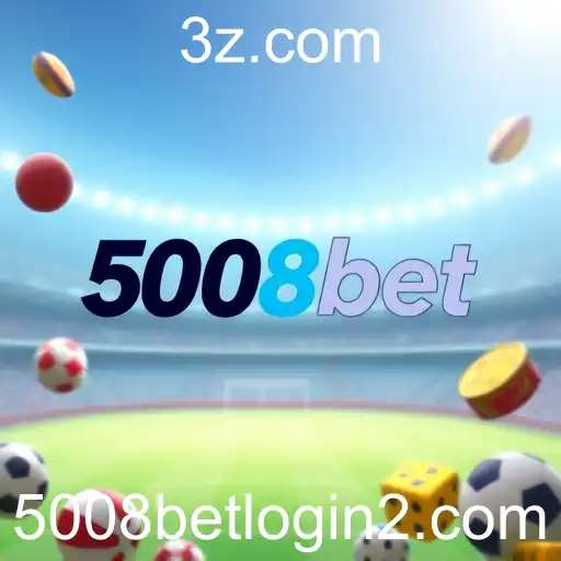 A Ascensão do 5008bet no Mercado de Jogos em Portugal