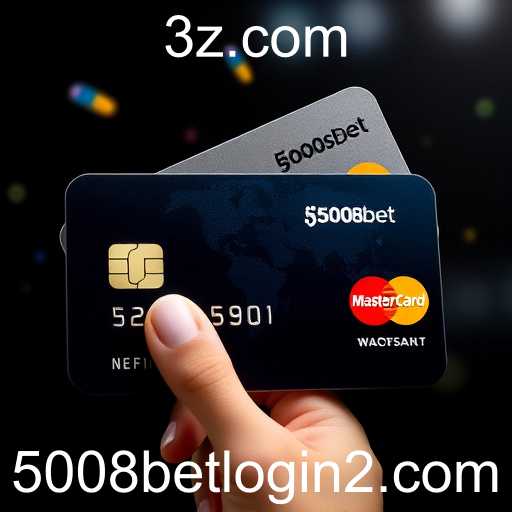 5008bet login