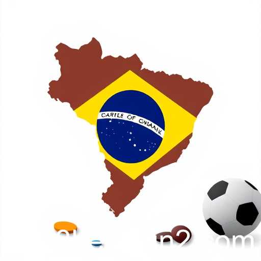 Cenário do Jogo Online: Brasil e o Crescente Interesse
