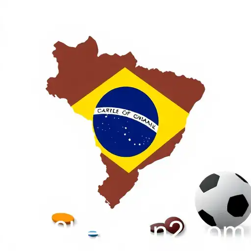 Cenário do Jogo Online: Brasil e o Crescente Interesse