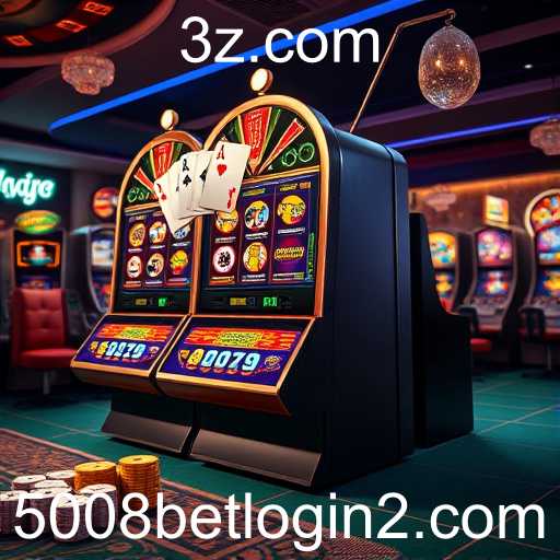 5008bet login