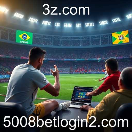 Ascensão do Mercado de Jogos Online no Brasil