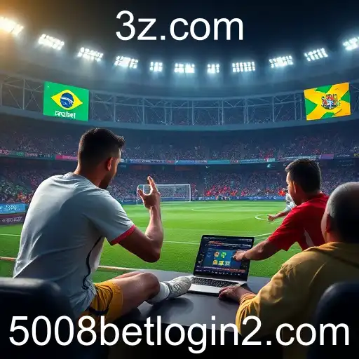 Ascensão do Mercado de Jogos Online no Brasil