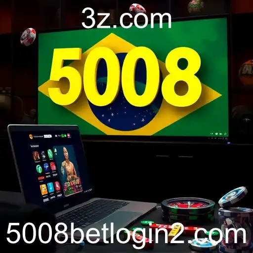 O Crescente Impacto dos Jogos Online no Brasil