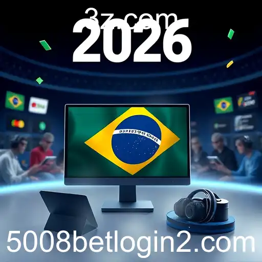 O Impacto das Plataformas de Jogo Online no Brasil