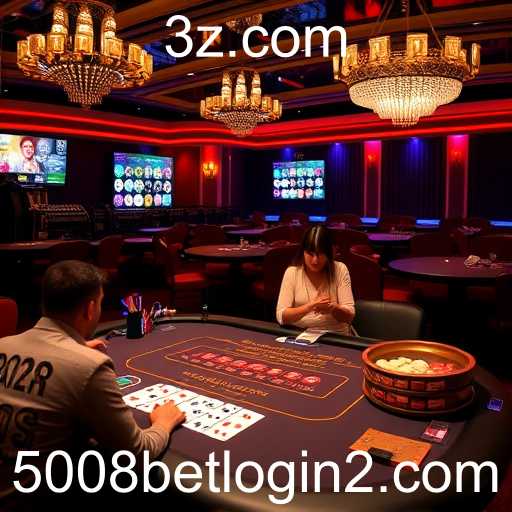 5008bet login