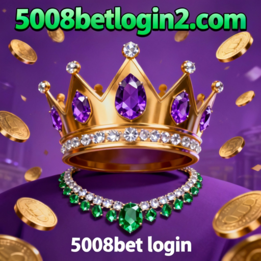 5008bet login