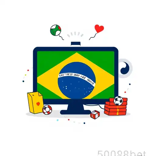 Crescimento e Impacto dos Jogos de Azar no Brasil