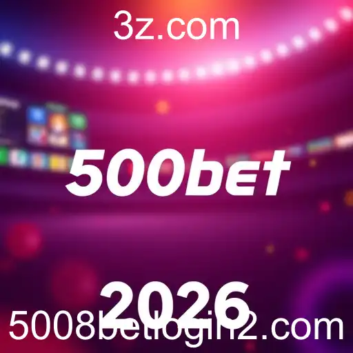 A Evolução dos Sites de Jogos e a Ascensão do 5008bet