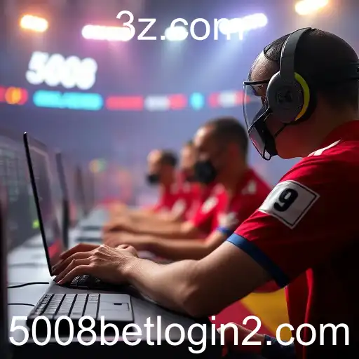 O Crescimento dos Jogos Online em Meio a Desafios Globais