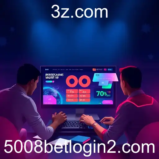 A Nova Era dos Jogos de Azar Online no Brasil