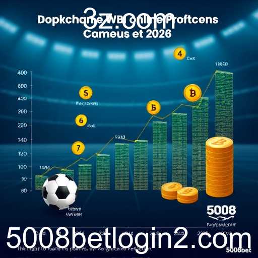 A Ascensão dos Jogos Online: Uma Análise do 5008bet em 2026