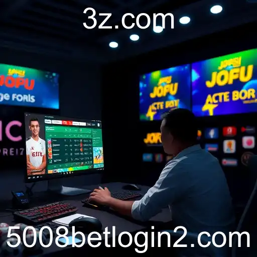 Crescimento dos Jogos Online e o Impacto na Economia Brasileira