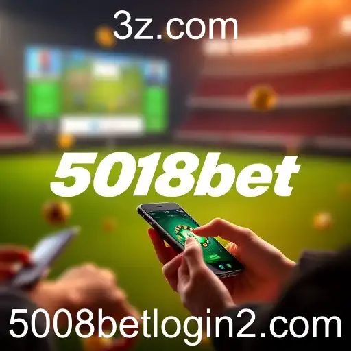 Novas Tendências no Mercado de Apostas Online