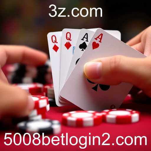 5008bet login