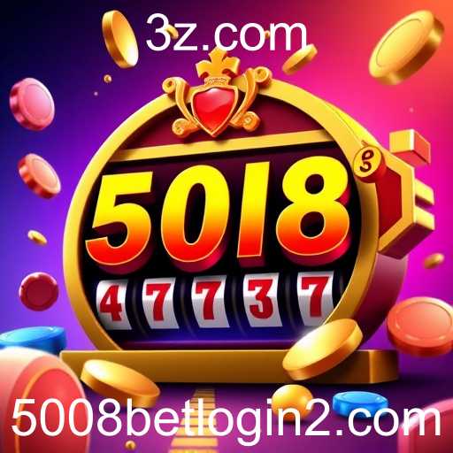 5008bet login