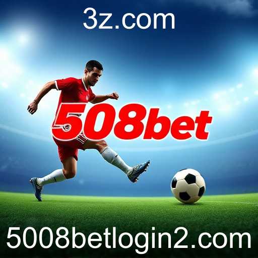 5008bet login